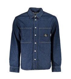 CALVIN KLEIN ŠVARKAS J30J323908