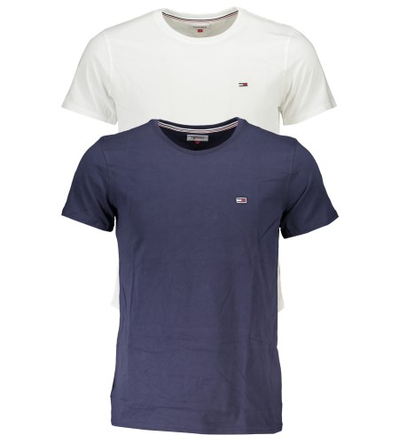 TOMMY HILFIGER MARŠKINĖLIAI DM0DM15381