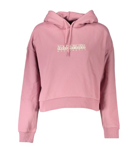 NAPAPIJRI DŽEMPERIS NP0A4GXUBBOXWHS