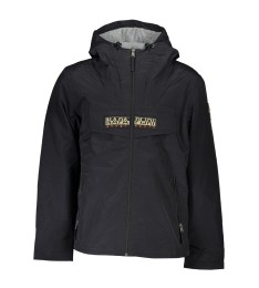 NAPAPIJRI STRIUKĖ NP0A4HESRAINFORESTOPENWI