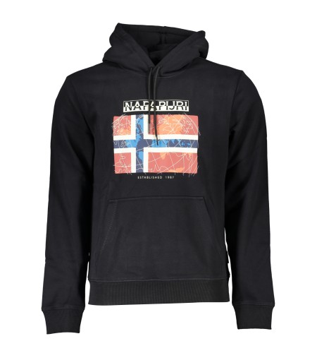 NAPAPIJRI DŽEMPERIS NP0A4HE9BGUIROH1