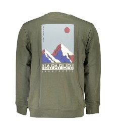 NAPAPIJRI DŽEMPERIS NP0A4HN1BTELEMARKC