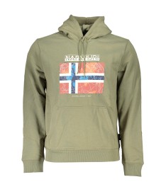 NAPAPIJRI DŽEMPERIS NP0A4HE9BGUIROH1