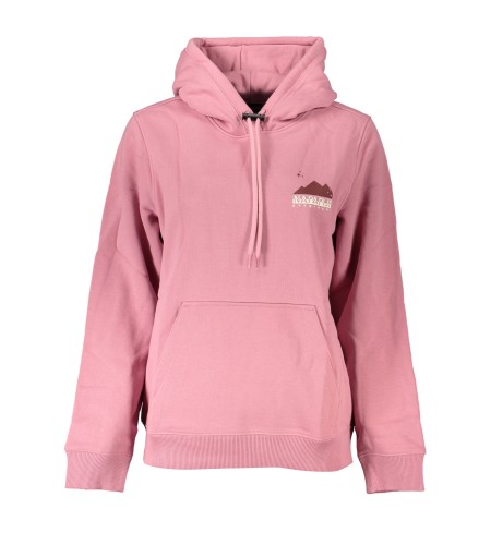 NAPAPIJRI DŽEMPERIS NP0A4HRDBROPEH1