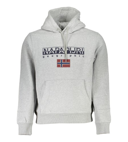 NAPAPIJRI DŽEMPERIS NP0A4GJABAYASH1