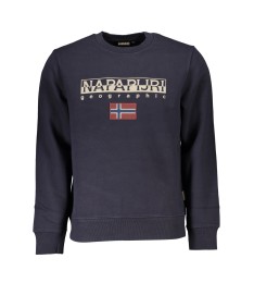 NAPAPIJRI DŽEMPERIS NP0A4GJ9BAYASC1