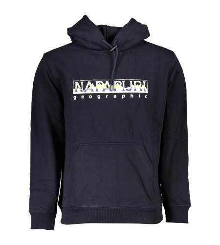 NAPAPIJRI DŽEMPERIS NP0A4HRBBTELEMARKH1