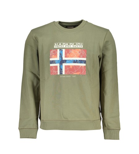 NAPAPIJRI DŽEMPERIS NP0A4HEBBGUIROC1