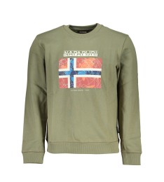 NAPAPIJRI DŽEMPERIS NP0A4HEBBGUIROC1