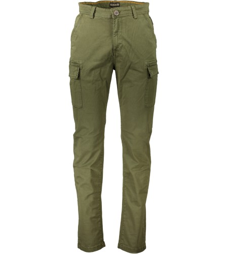 NAPAPIJRI KELNĖS NP0A4H1GYASUNI