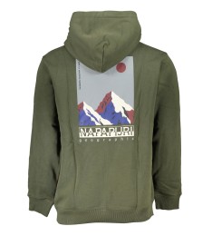 NAPAPIJRI DŽEMPERIS NP0A4HRBBTELEMARKH1