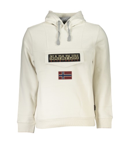 NAPAPIJRI DŽEMPERIS NP0A4GJDBURGEEWINT2