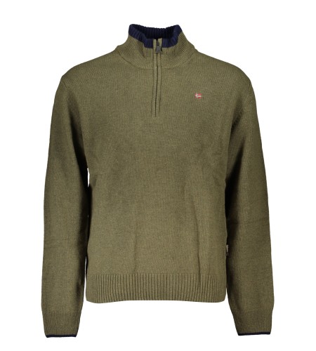 NAPAPIJRI MEGZTINIS NP0A4HLRDAIN