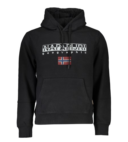 NAPAPIJRI DŽEMPERIS NP0A4GJABAYASH1