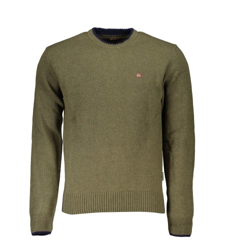 NAPAPIJRI MEGZTINIS NP0A4HLSDAINC5