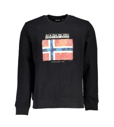 NAPAPIJRI DŽEMPERIS NP0A4HEBBGUIROC1