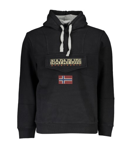 NAPAPIJRI DŽEMPERIS NP0A4GJDBURGEEWINT2