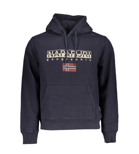 NAPAPIJRI DŽEMPERIS NP0A4GJABAYASH1