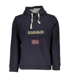 NAPAPIJRI DŽEMPERIS NP0A4GJDBURGEEWINT2