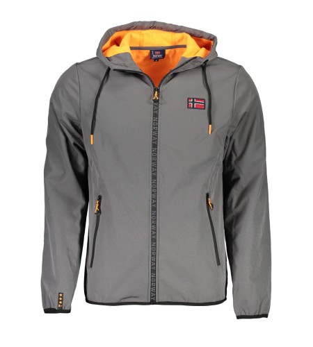 NORWAY 1963 ŠVARKAS 119141