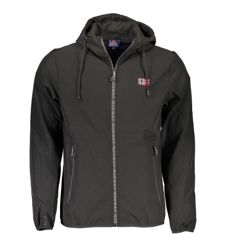 NORWAY 1963 ŠVARKAS 119141