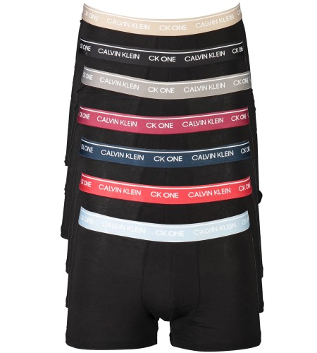 CALVIN KLEIN APATINIS TRIKOTAŽAS NB2860A