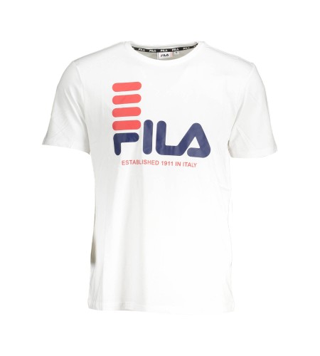 FILA MARŠKINĖLIAI FAM0349