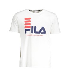 FILA MARŠKINĖLIAI FAM0349