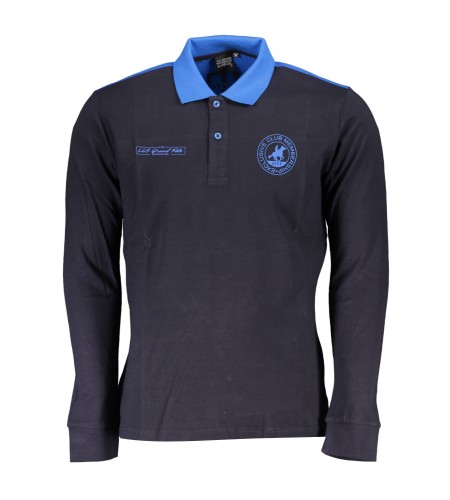 U.S. GRAND POLO POLO MARŠKINĖLIAI USP-655