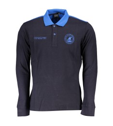 U.S. GRAND POLO POLO MARŠKINĖLIAI USP-655