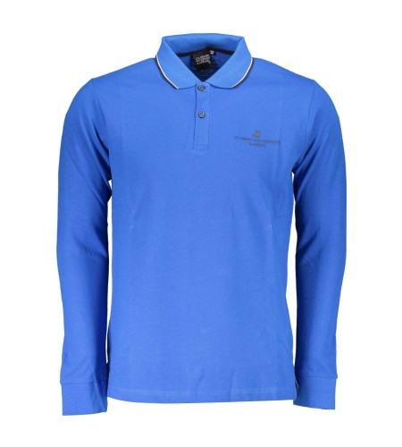 U.S. GRAND POLO POLO MARŠKINĖLIAI USP-653