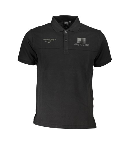U.S. GRAND POLO POLO MARŠKINĖLIAI USP-732