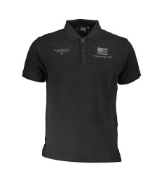 U.S. GRAND POLO POLO MARŠKINĖLIAI USP-732