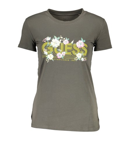 GUESS MARŠKINĖLIAI W0BI71J1300