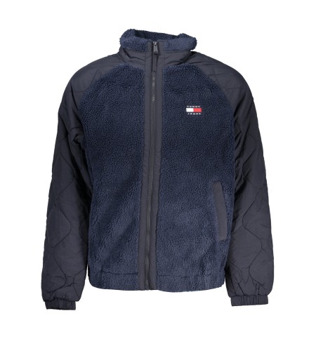 TOMMY HILFIGER ŠVARKAS DM0DM17236