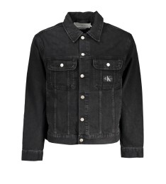 CALVIN KLEIN ŠVARKAS J30J323901