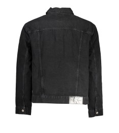 CALVIN KLEIN ŠVARKAS J30J323901