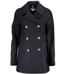 TOMMY HILFIGER ŠVARKAS WW0WW39755