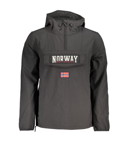 NORWAY 1963 ŠVARKAS 139138