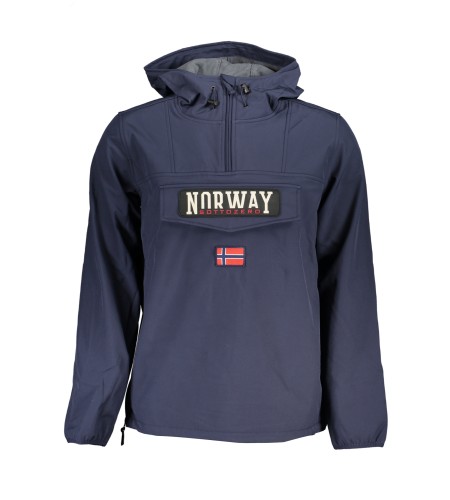 NORWAY 1963 ŠVARKAS 139138