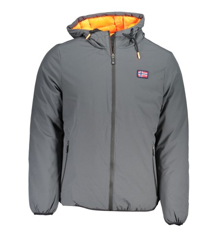 NORWAY 1963 STRIUKĖ 139144