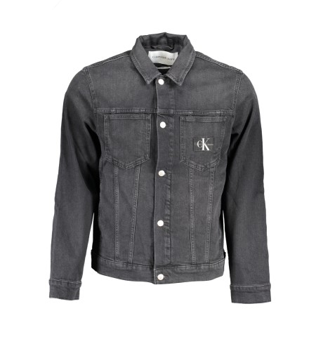 CALVIN KLEIN ŠVARKAS J30J324577