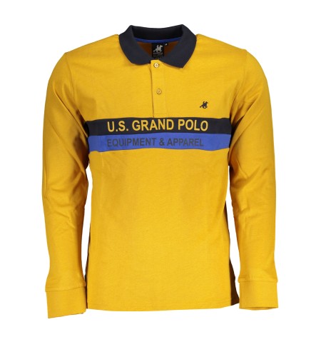 U.S. GRAND POLO POLO MARŠKINĖLIAI USP878