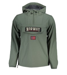 NORWAY 1963 ŠVARKAS 139138