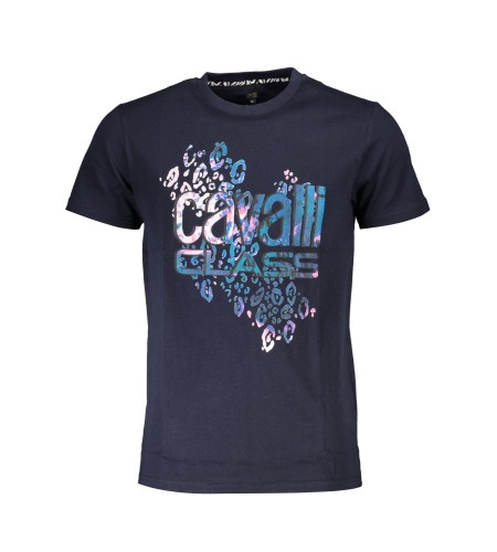 CAVALLI CLASS MARŠKINĖLIAI QXT61T-JD060