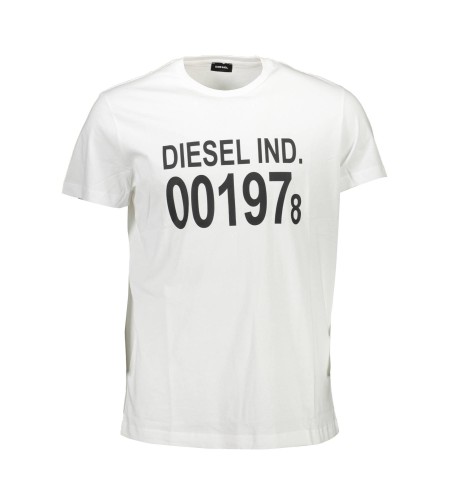 DIESEL MARŠKINĖLIAI SASA-T-DIEGO