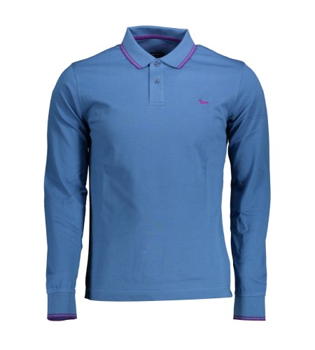 HARMONT & BLAINE POLO MARŠKINĖLIAI LNI008021148