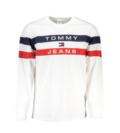 TOMMY HILFIGER MARŠKINĖLIAI DM0DM16834