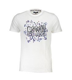 CAVALLI CLASS MARŠKINĖLIAI QXT61UJD060