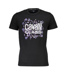 CAVALLI CLASS MARŠKINĖLIAI QXT61UJD060